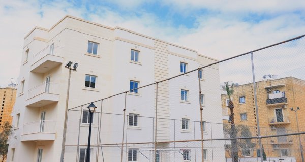 Sosyal Konut için 1.900'den Fazla Bekleyen Başvuru Var - PN