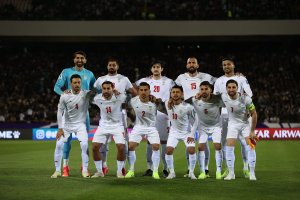 İran, FIFA'ya Kısıtlamalar Üzerine Şikayette Bulunacak