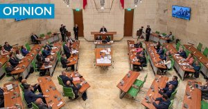 Malta Demokrasisi Kadınları Sistematik Biçimde Dışlıyor