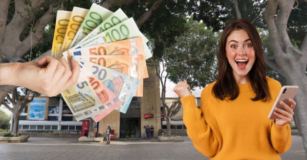 Öğrenciler Fazladan Burs Ödemesi Aldı