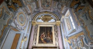St Joseph Şapeli ve Başpiskoposluk Sarayı Restorasyonunda Yeni Keşifler