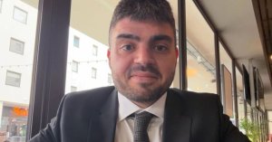 Omar Rababah Zorlu Seçim Kampanyasını Değerlendirdi