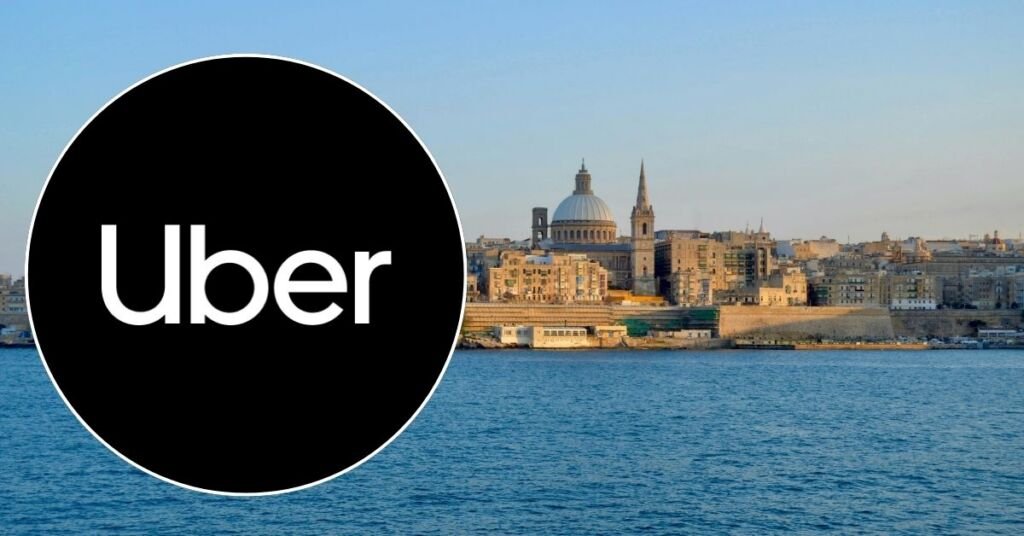 Uber ve Yerel Ortağı Malta Anlaşmasını Gözden Geçiriyor