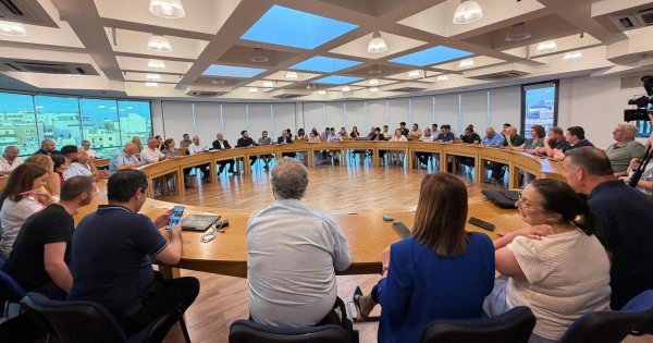 PN, 20 Haziran'da Liderlik Onay Sürecini Başlatacak