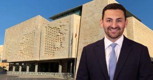 Omar Farrugia, Malta'nın En Genç Bakanı Olmaya Hazırlanıyor