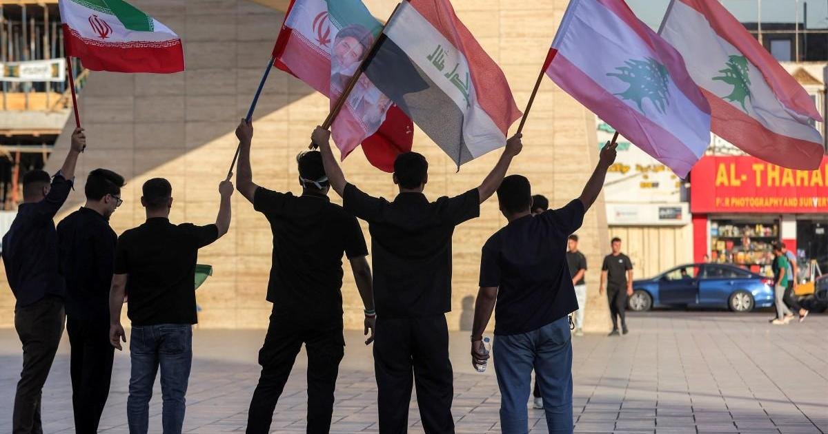 İran'dan ABD'ye sert mesaj: Anlaşma Amerikan yenilgisinin ilanıdır