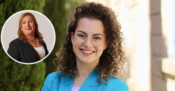 Isabelle Bonnici, Eve Borg Bonello'ya Desteği İçin Duygusal Mesajla Teşekkür Etti