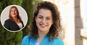 Isabelle Bonnici, Eve Borg Bonello'ya Desteği İçin Duygusal Mesajla Teşekkür Etti