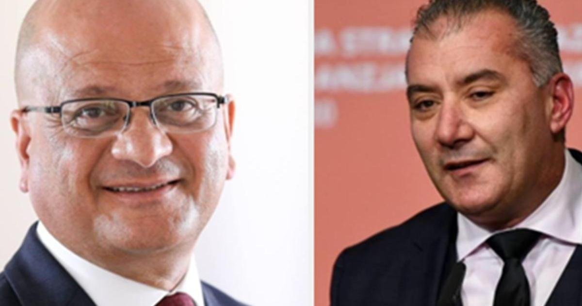 Bakan ve Parlamento Sekreterine Bazı Tıbbi İşleri Yapma İzni