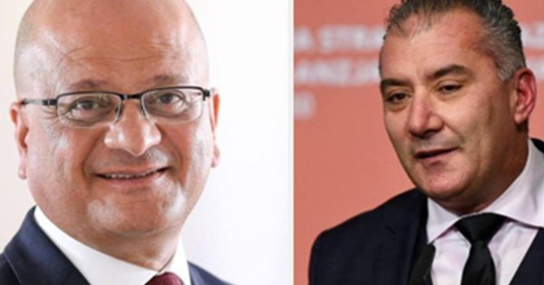 Bakan ve Parlamento Sekreterine Bazı Tıbbi İşleri Yapma İzni