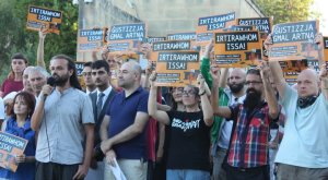 Çevre Örgütleri Bill 144'ün Hatalarından Kaçınmak İçin Yapıcı Süreç Çağrısı Yapıyor