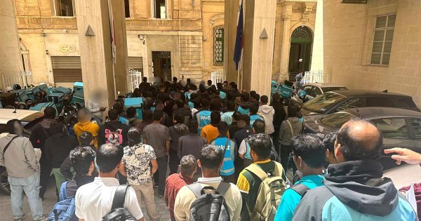 Malta'da Yemek Dağıtıcıları İçin 'Tarihi' Toplu İş Sözleşmesi: Net Haklar ve Yüksek Taban Ücret