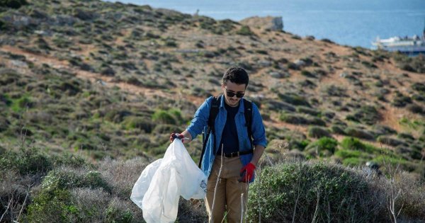 Gozolu çevreci aday, PN'nin kendisini desteklemede 'çekimser kaldığını' söylüyor