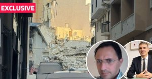 BCA, Tania Flats Çöküşü Soruşturmasının Tamamlandığını, Raporun İç İncelemede Olduğunu Doğruladı