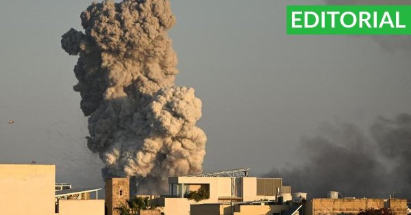 Editöryel: Hesap vermeden gelenek savunuculuğu