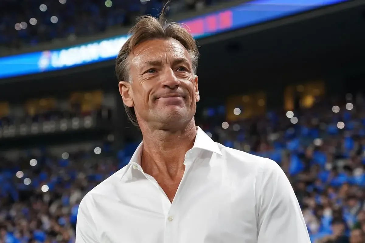 Tunus, Renard: "Futbolda umut olduğu sürece hayat da vardır"