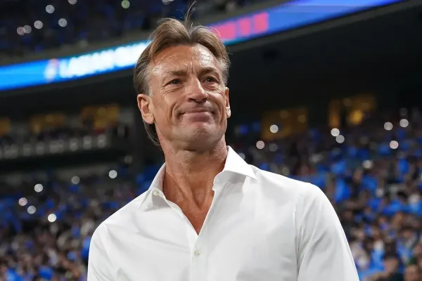 Tunus, Renard: "Futbolda umut olduğu sürece hayat da vardır"