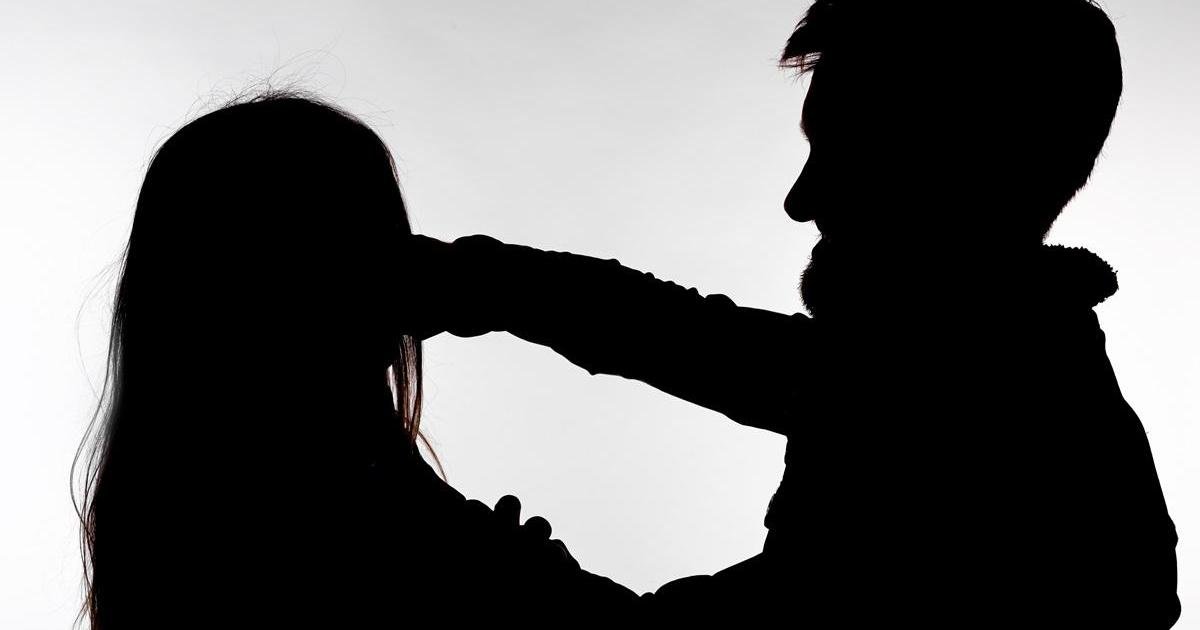 Eşinin Boğazını Sıktığı İddia Edilen Adama Kefalet Reddedildi