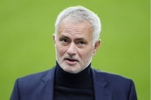 José Mourinho, Real Madrid'in Yeni Teknik Direktörü Olarak Atandı