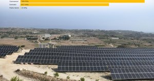 Kamu sektörü güneş enerjisi yarışında geride: Bir yılda sadece iki tesis kuruldu