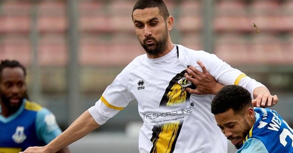 Mahkeme Futbolcunun Mahkumiyetini Bozdu