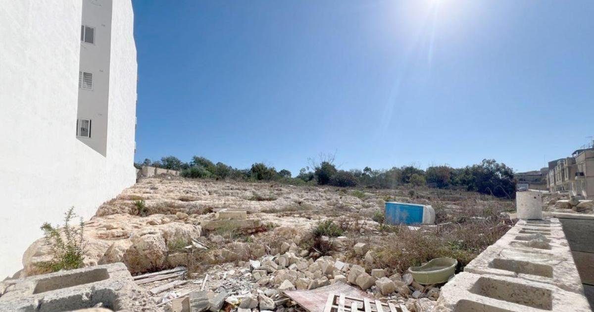 PA, Kalkara'daki Korunan Tarihi Araba İzlerinin Yakınında 27 Daireyi Onayladı