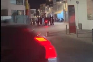 Malta'da Vatandaşlar ve Aktivistler 'Zombi' İnşaat İzinleri İçin Hükümeti Mahkemeye Verdi