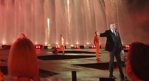 Johann Grech, David Walliams İle İlişkisini Sona Erdirdi