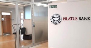 Pilatus Bankası'nda 130 Milyon Euro Donmuş Durumda
