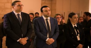 Gozo Bölge Konseyi yeni bakanları tebrik etti