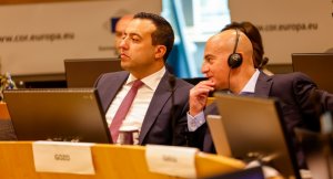 Gozo Bakanı, Bölgelerin İhtiyaçlarını Yansıtan Bir Ortak Balıkçılık Politikası Çağrısında Bulundu