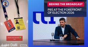 Luke Dalli, PBS Etik Kurallarını Açıkça Çiğneyerek İşçi Partisi Ajanı Gibi Davrandı