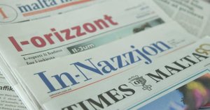 Malta Basınında Öne Çıkan Başlıklar – 24 Haziran 2026