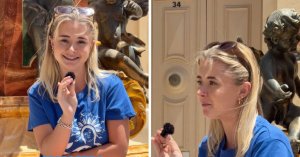 Game Of Thrones Yıldızı Kerry Ingram, Malta'nın Dünyadaki En Sevdiği Yer Olduğunu Söylüyor
