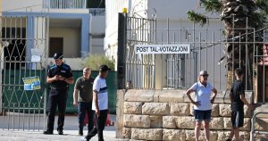 Malta'da Seçim Katılımı Yüzde 87,4'e Yükseldi, 2022'deki Rekor Düşüşten Toparlandı