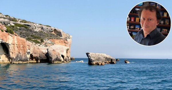 Komino Adasındaki Yeni Oluşan Adacığa Çinin Genç Turisti Anısına Ad Verilmesi Önerisi Tartışmalara Neden Oldu