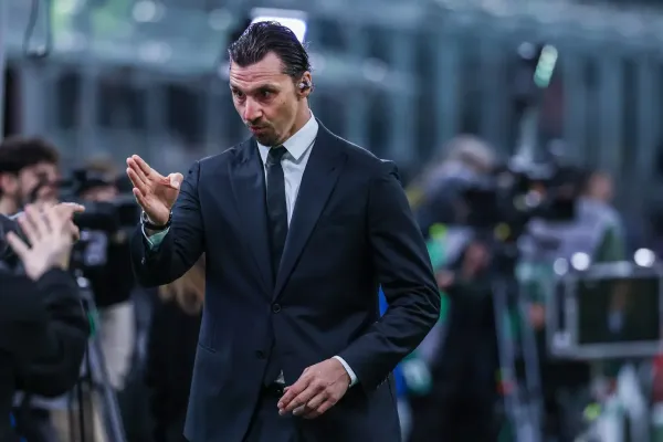 Ibrahimovic: “ABD, 2026 Dünya Kupası’nı Kazanabilir”