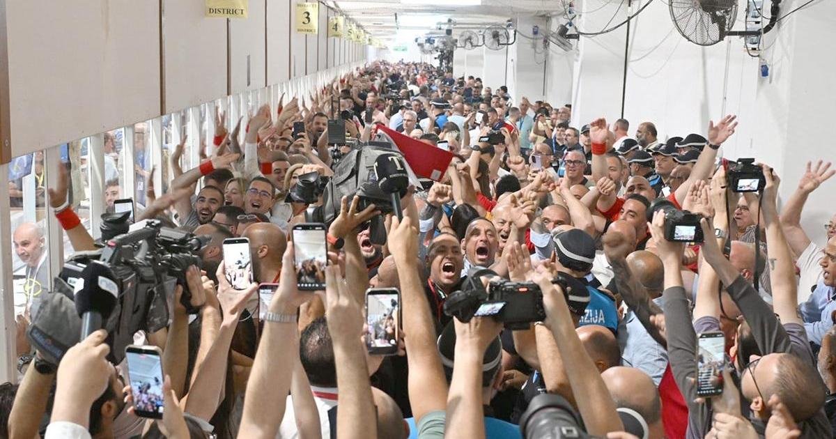 PL ve PN'nin Seçimde En Çok Oy Alan Adayları
