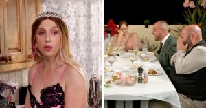 İzle: Come Dine With Me Malta Son Bir Kez Daha Ekranlara Dönüyor