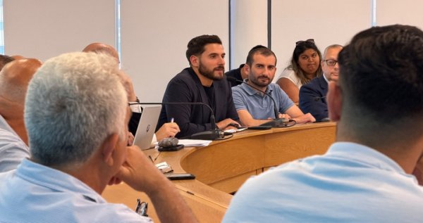 PN Liderlik Yarışı Genel Konsey ile Başlayacak