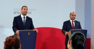 Maliye Bakanı: Malta'nın borç yükü 30 yılın en düşük seviyesine inecek