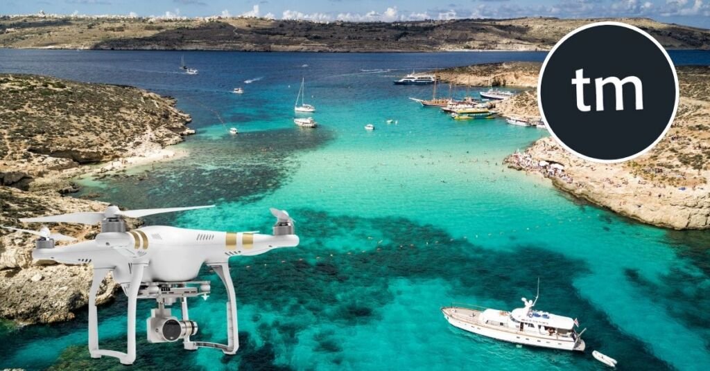 Transport Malta Drone Kullanıcılarına Uçuş Öncesi Kayıt Yaptırmaları Gerektiğini Hatırlatıyor