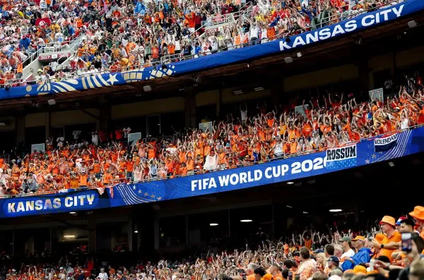 2026 Dünya Kupası Grup Aşaması Tüm Zamanların Rekorlarını Kırdı