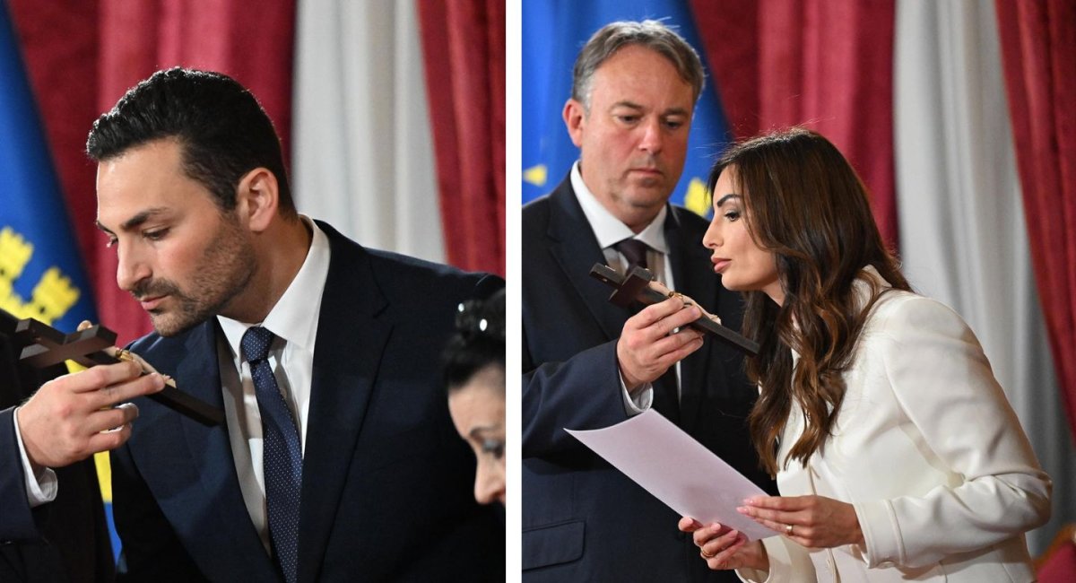 Abela'nın Rekor Kabinesi İki Kademeli Bir Hükümet Yarattı