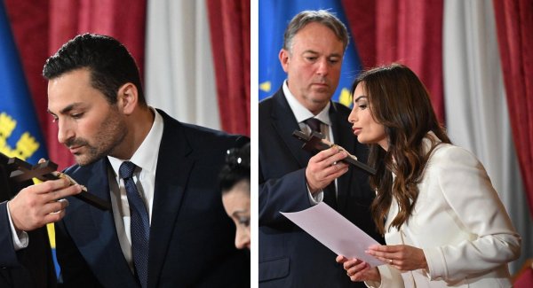 Abela'nın Rekor Kabinesi İki Kademeli Bir Hükümet Yarattı