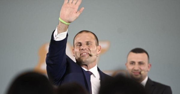 Abela: Kabine 'şimdiye kadarki en güçlü'