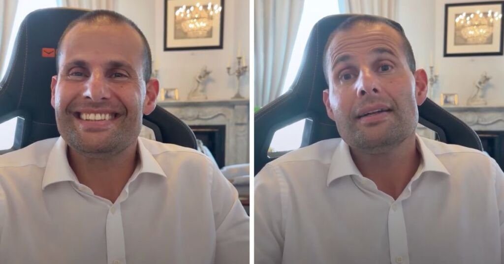 Robert Abela: AB Bütçe Açığı Eşiğinin Aşılması Malta'ya Yatırıma Devam Etme Rahatlığı Sağlıyor
