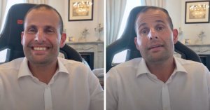 Robert Abela: AB Bütçe Açığı Eşiğinin Aşılması Malta'ya Yatırıma Devam Etme Rahatlığı Sağlıyor