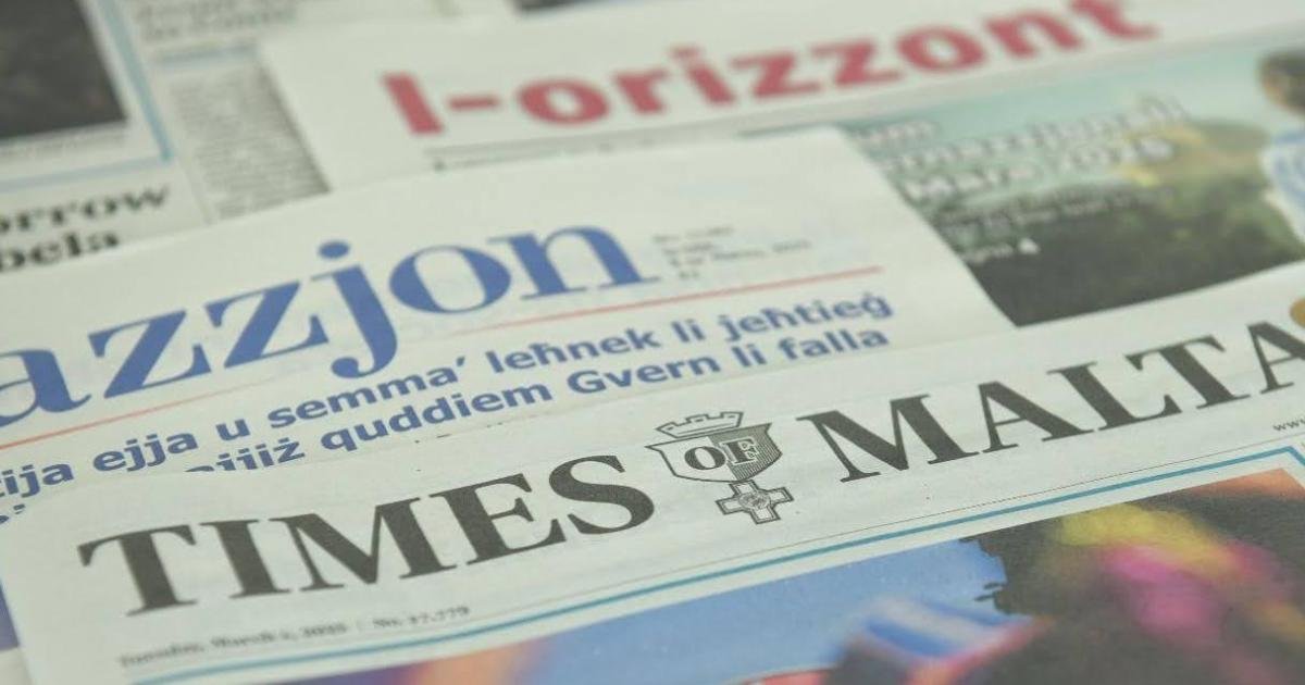 Bugünün Ön Sayfaları – 12 Haziran 2026