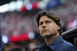 ABD Futbol Federasyonu, Pochettino'ya 2030'a Kadar Sözleşme Uzatması Teklif Ediyor